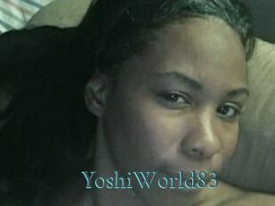 Yoshi_World83