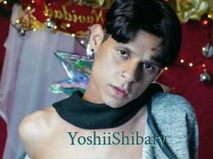 YoshiiShibary