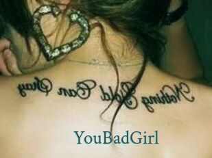 YouBadGirl
