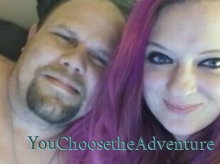 YouChoosetheAdventure