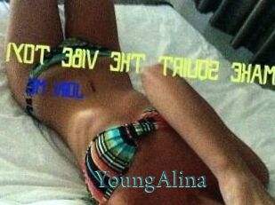 YoungAlina
