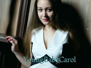 YoungBabyCarol