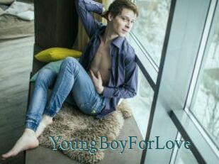 YoungBoyForLove