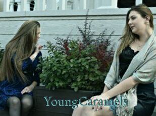 YoungCaramels