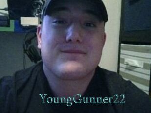 YoungGunner22