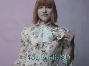YoungJuliaXO