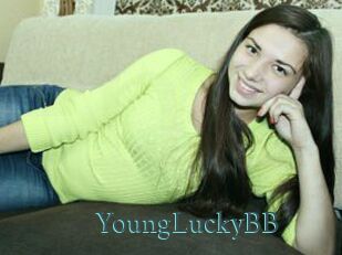 YoungLuckyBB