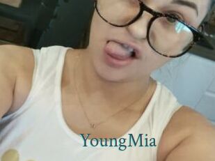 YoungMia