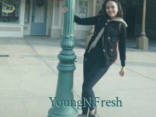 YoungNFresh
