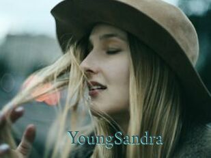 YoungSandra