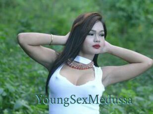 YoungSexMedussa