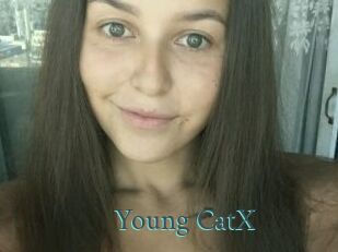 Young_CatX