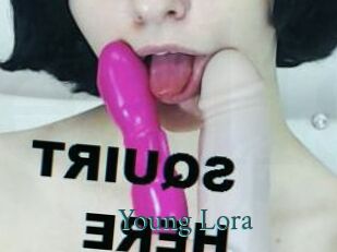 Young_Lora