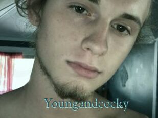 Youngandcocky