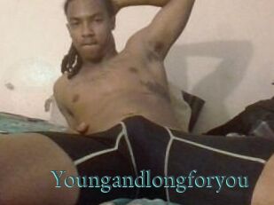 Youngandlongforyou