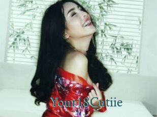 Your18Cutiie