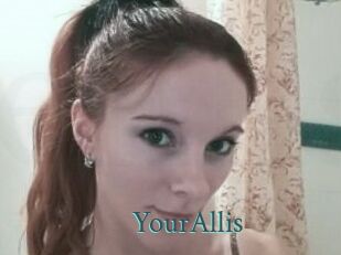 YourAllis