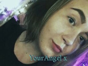 YourAngel_x