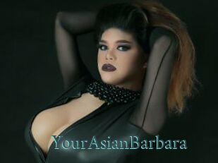 YourAsianBarbara