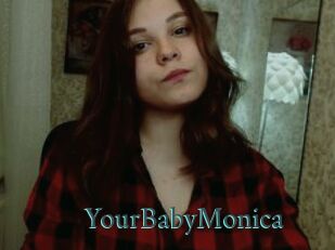 YourBabyMonica