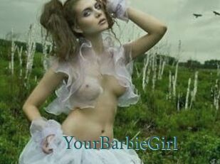 YourBarbieGirl