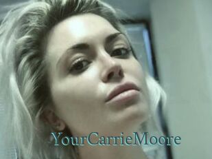 YourCarrieMoore