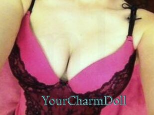 YourCharmDoll