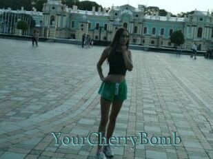 YourCherryBomb