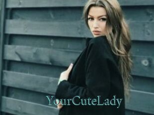 YourCuteLady