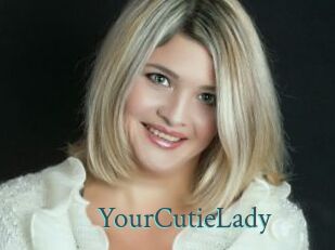 YourCutieLady