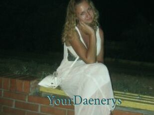 YourDaenerys