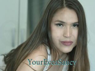 YourEccaSaucy