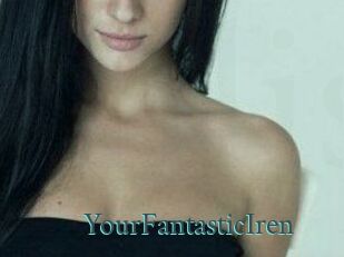 YourFantasticIren