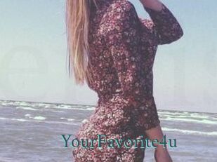 YourFavorite4u