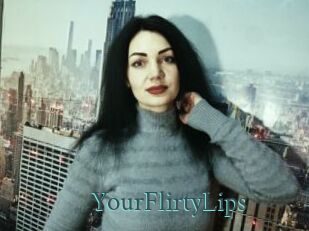 YourFlirtyLips