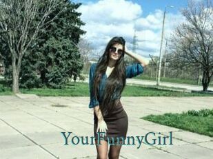 YourFunnyGirl