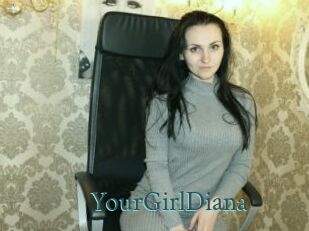 YourGirlDiana