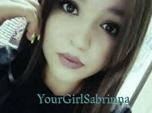 YourGirlSabrinna