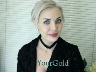 YourGold