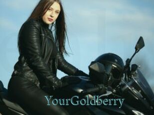 YourGoldberry
