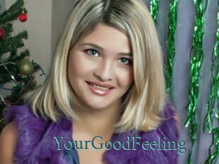 YourGoodFeeling