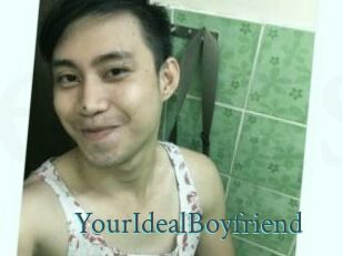 YourIdealBoyfriend