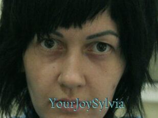 Your_Joy_Sylvia