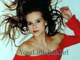 YourLittleBadGirl