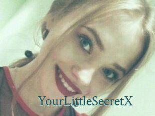 YourLittleSecretX