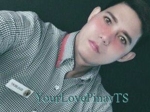 YourLovePinayTS
