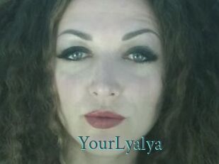 YourLyalya