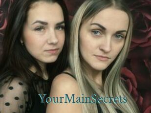 YourMainSecrets