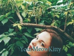 YourMeowKitty
