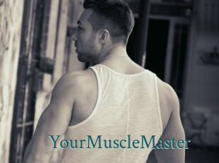 YourMuscleMaster